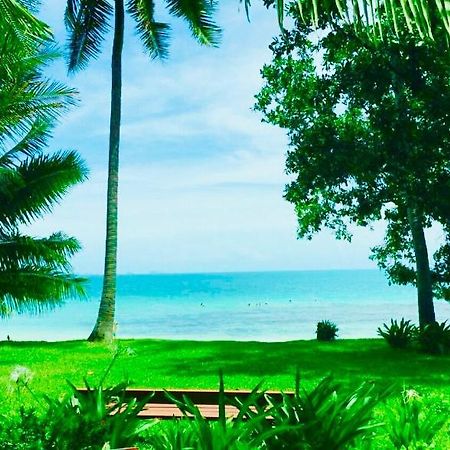 מאה נאם ביץ' Hanalei Gardens מראה חיצוני תמונה