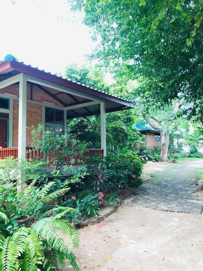 מאה נאם ביץ' Hanalei Gardens מראה חיצוני תמונה