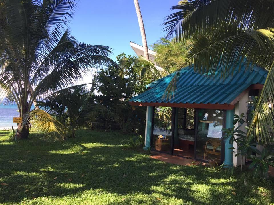 מאה נאם ביץ' Hanalei Gardens מראה חיצוני תמונה