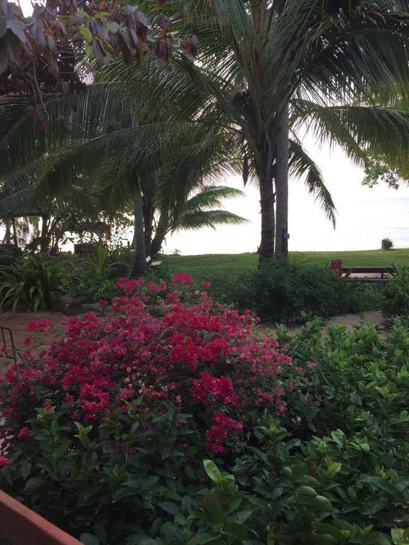 מאה נאם ביץ' Hanalei Gardens מראה חיצוני תמונה