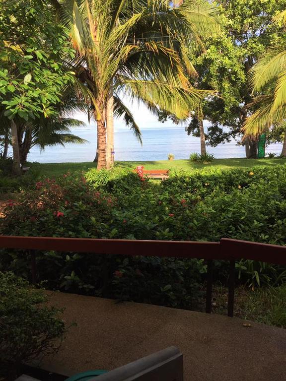 מאה נאם ביץ' Hanalei Gardens מראה חיצוני תמונה
