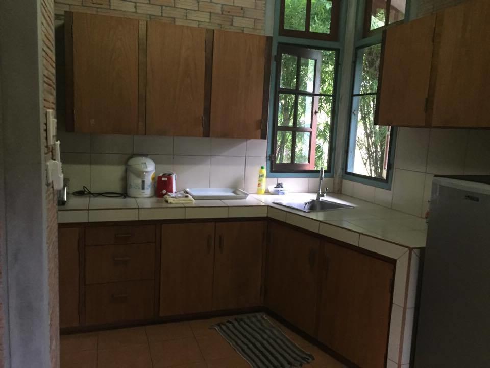 מאה נאם ביץ' Hanalei Gardens מראה חיצוני תמונה