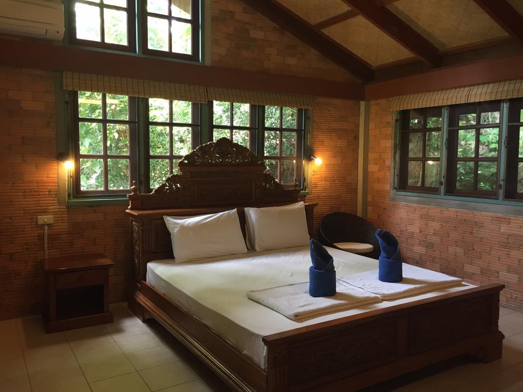 מאה נאם ביץ' Hanalei Gardens מראה חיצוני תמונה