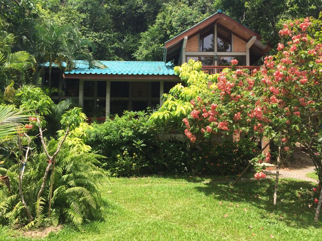 מאה נאם ביץ' Hanalei Gardens מראה חיצוני תמונה