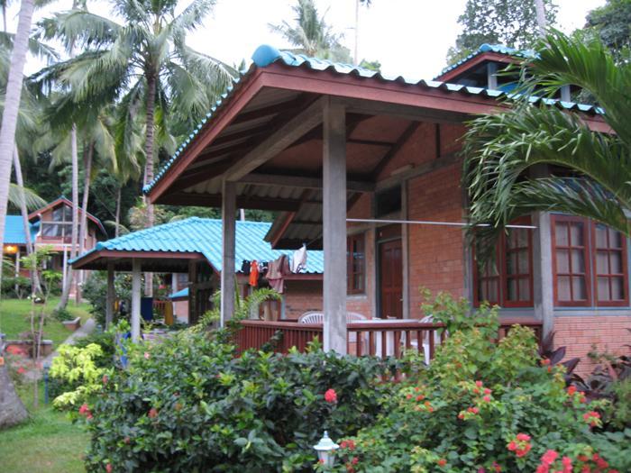 מאה נאם ביץ' Hanalei Gardens מראה חיצוני תמונה